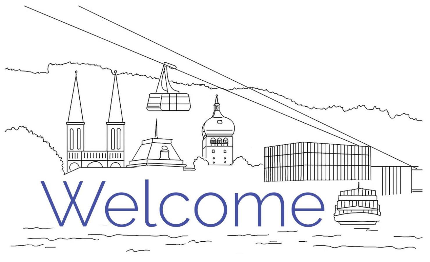 Welcome 73M2 Ferienwohnung 10 Min. Zum Bodensee Bregenz Ngoại thất bức ảnh