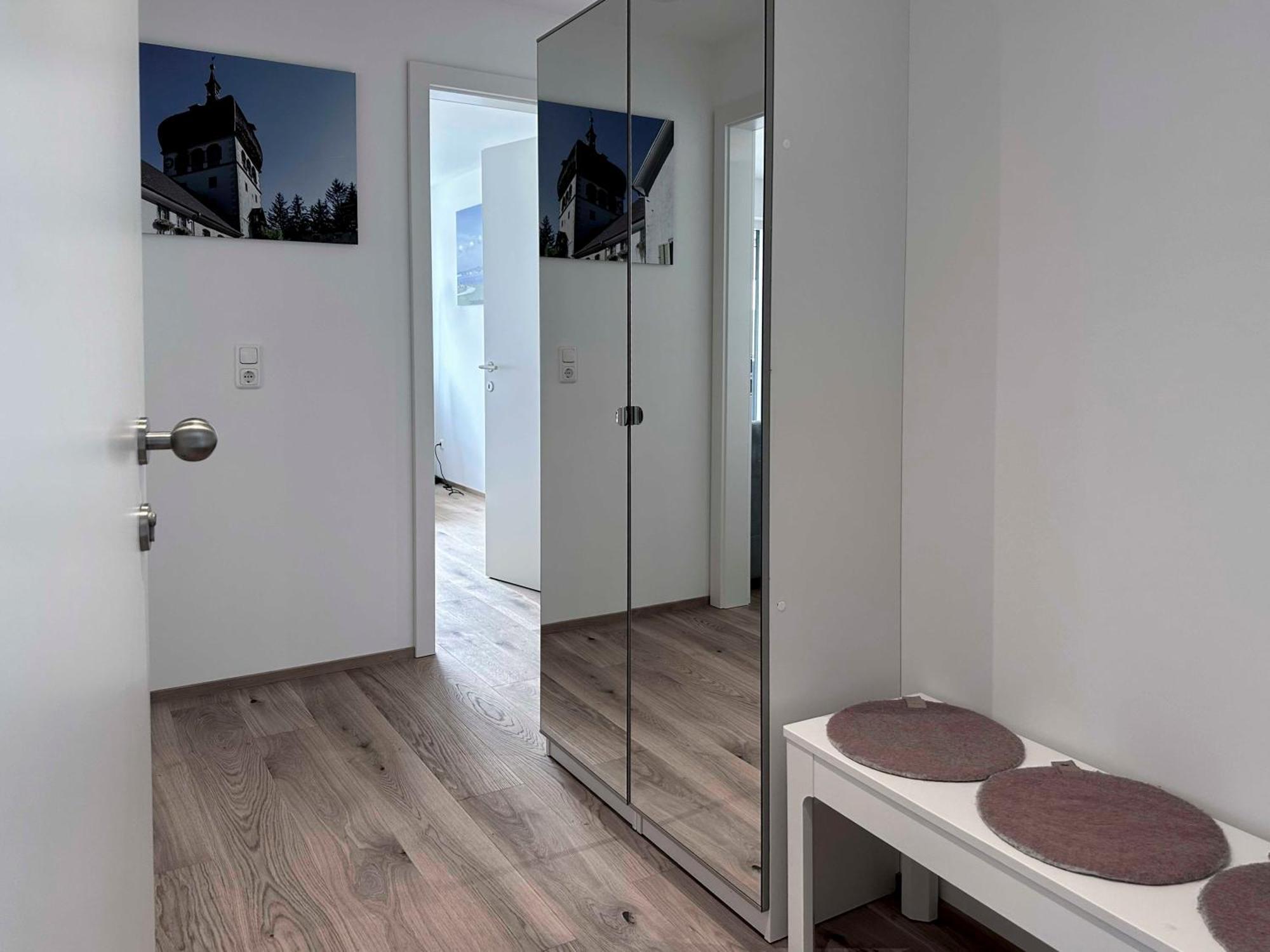 Welcome 73M2 Ferienwohnung 10 Min. Zum Bodensee Bregenz Ngoại thất bức ảnh