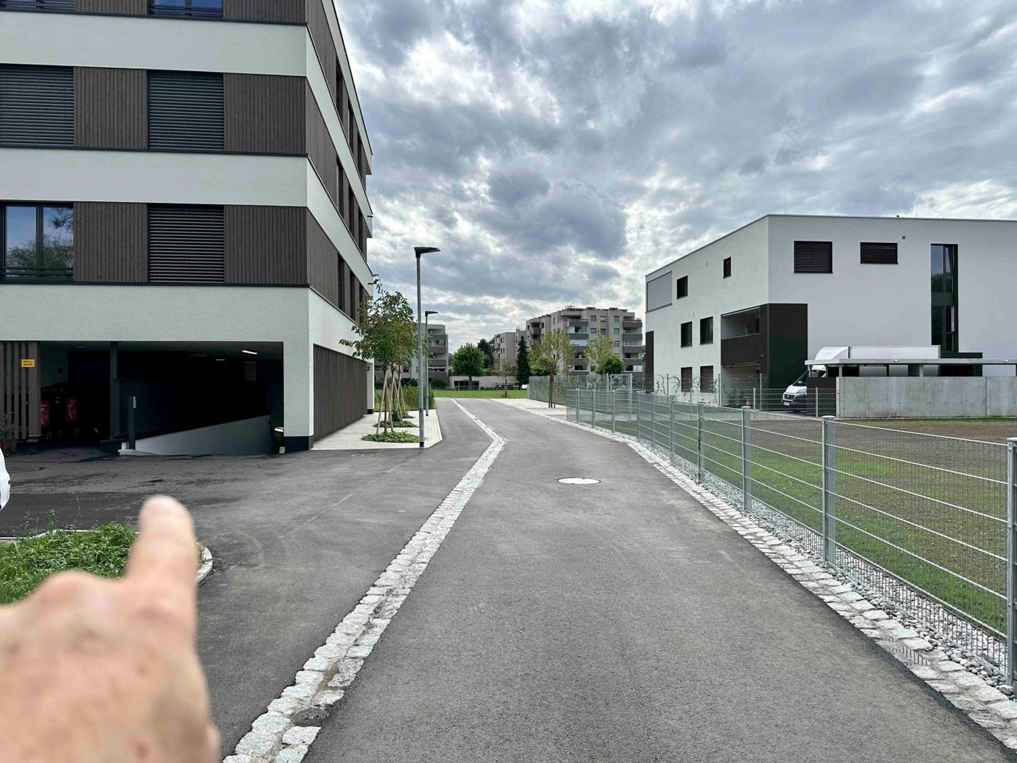 Welcome 73M2 Ferienwohnung 10 Min. Zum Bodensee Bregenz Ngoại thất bức ảnh