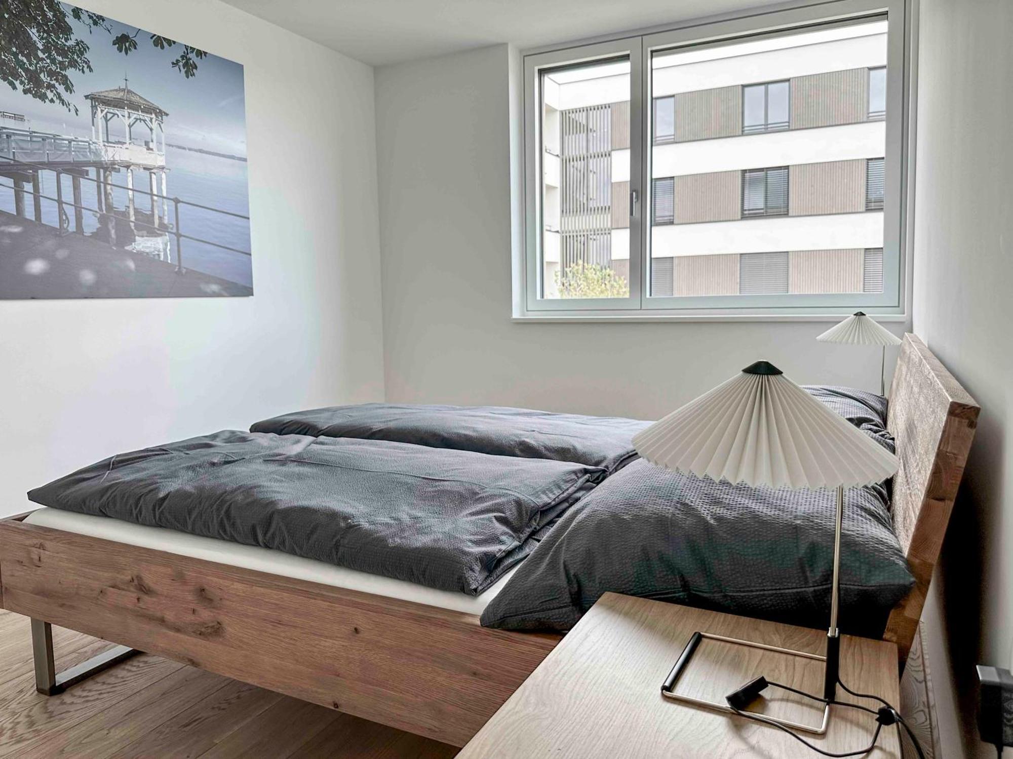 Welcome 73M2 Ferienwohnung 10 Min. Zum Bodensee Bregenz Ngoại thất bức ảnh