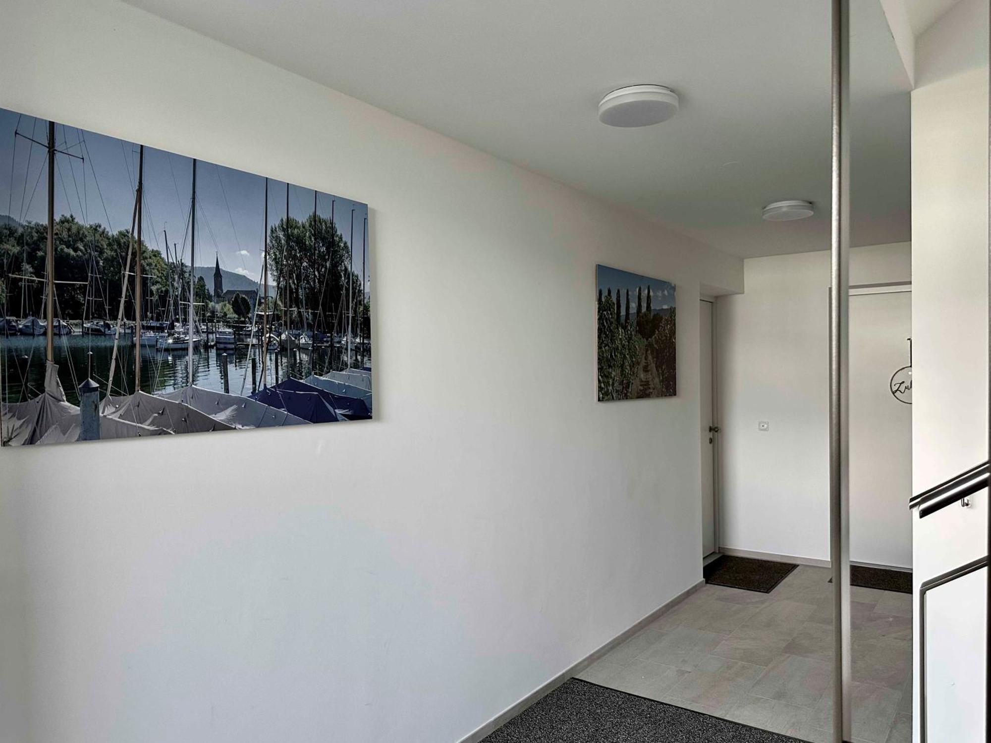 Welcome 73M2 Ferienwohnung 10 Min. Zum Bodensee Bregenz Ngoại thất bức ảnh