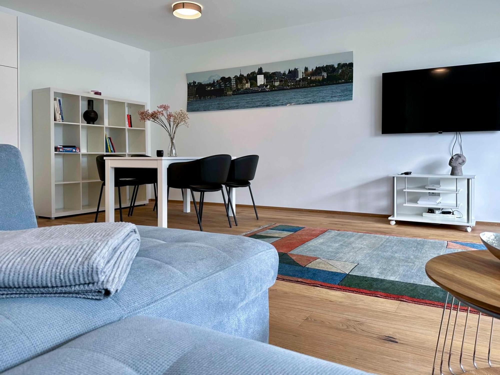 Welcome 73M2 Ferienwohnung 10 Min. Zum Bodensee Bregenz Ngoại thất bức ảnh