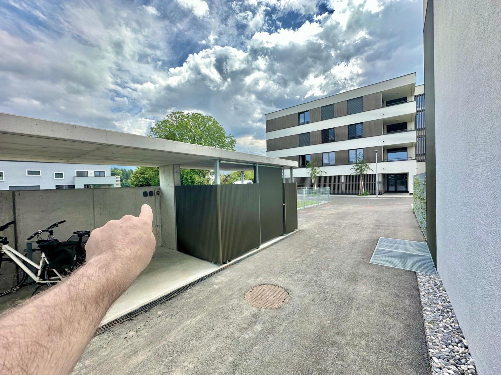 Welcome 73M2 Ferienwohnung 10 Min. Zum Bodensee Bregenz Ngoại thất bức ảnh