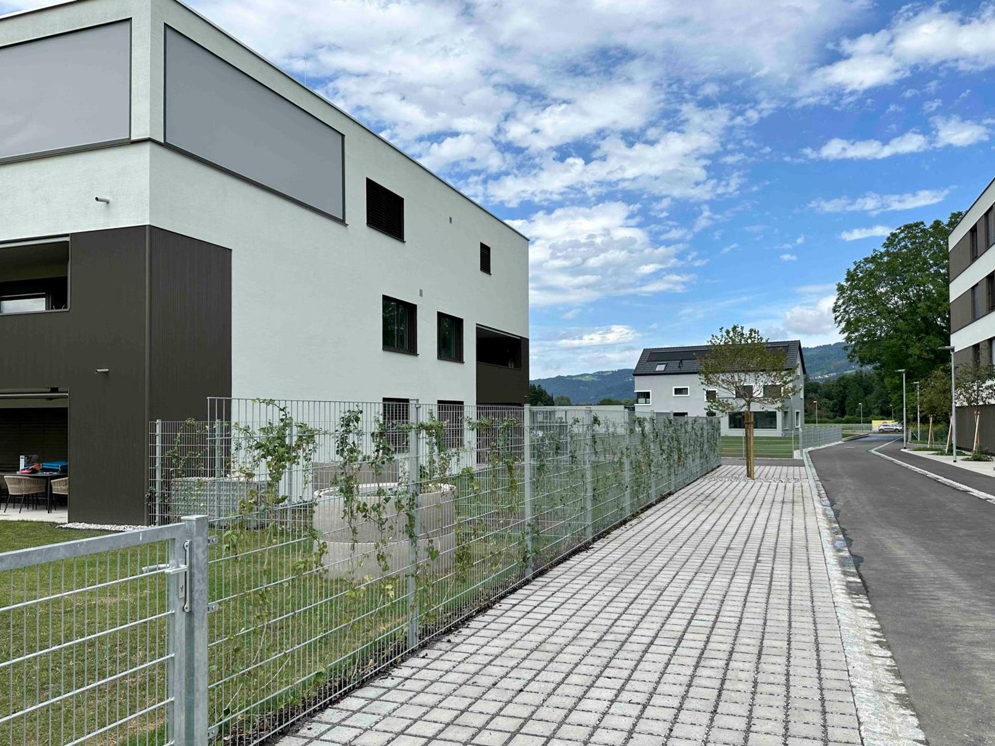 Welcome 73M2 Ferienwohnung 10 Min. Zum Bodensee Bregenz Ngoại thất bức ảnh