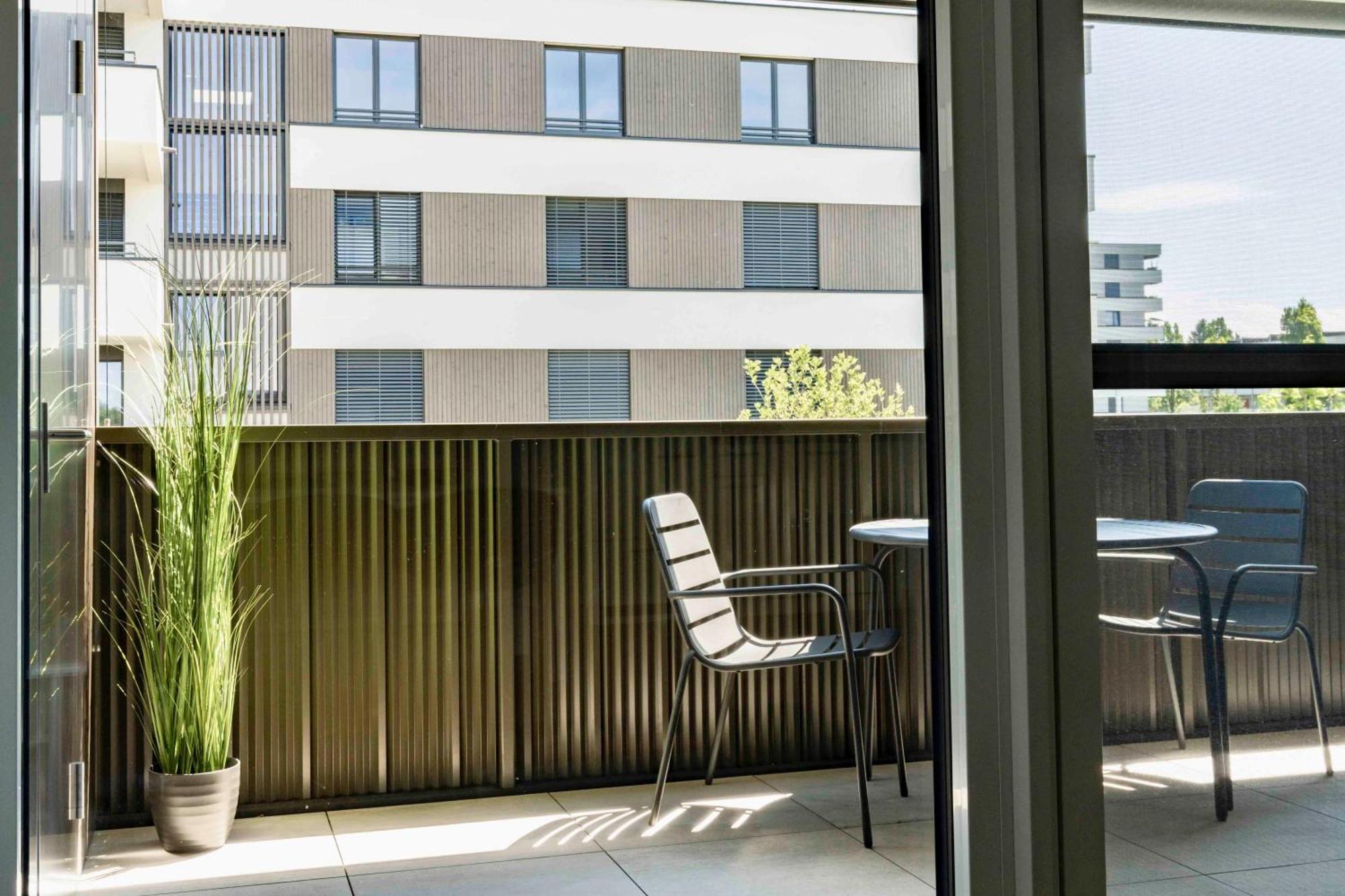 Welcome 73M2 Ferienwohnung 10 Min. Zum Bodensee Bregenz Ngoại thất bức ảnh