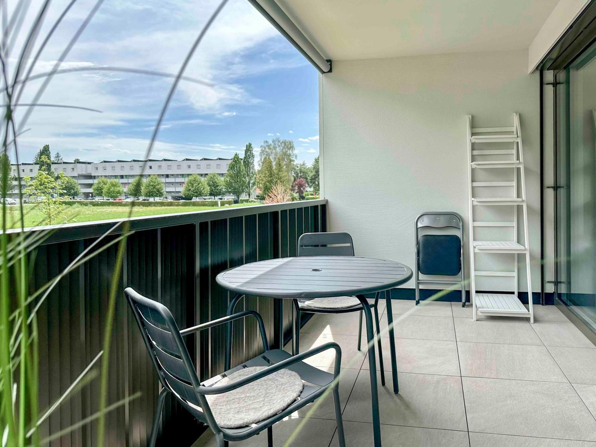 Welcome 73M2 Ferienwohnung 10 Min. Zum Bodensee Bregenz Ngoại thất bức ảnh