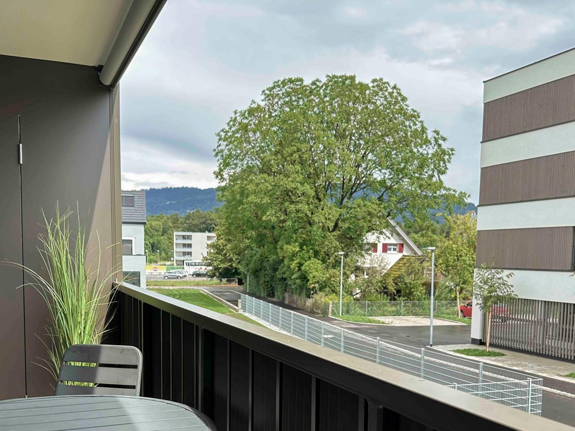 Welcome 73M2 Ferienwohnung 10 Min. Zum Bodensee Bregenz Ngoại thất bức ảnh