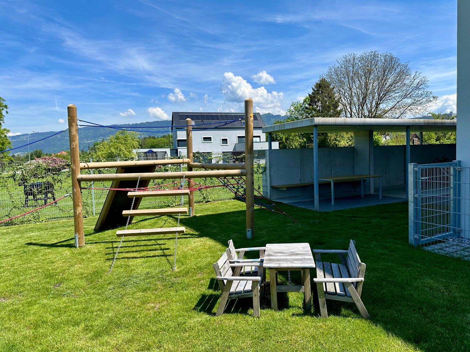 Welcome 73M2 Ferienwohnung 10 Min. Zum Bodensee Bregenz Ngoại thất bức ảnh