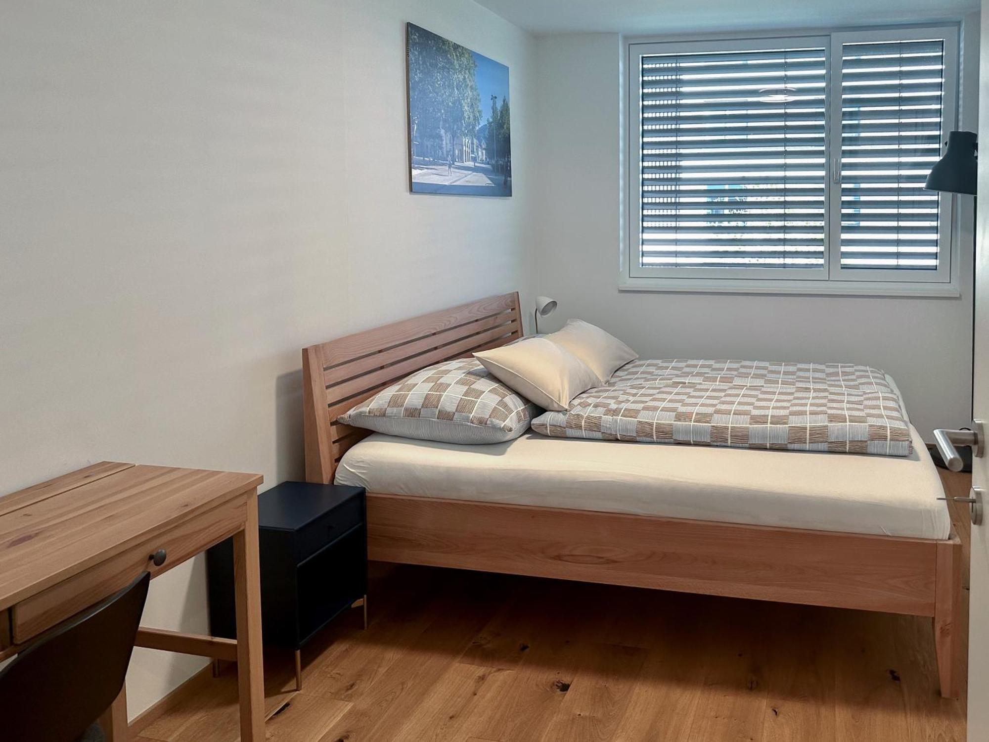 Welcome 73M2 Ferienwohnung 10 Min. Zum Bodensee Bregenz Ngoại thất bức ảnh