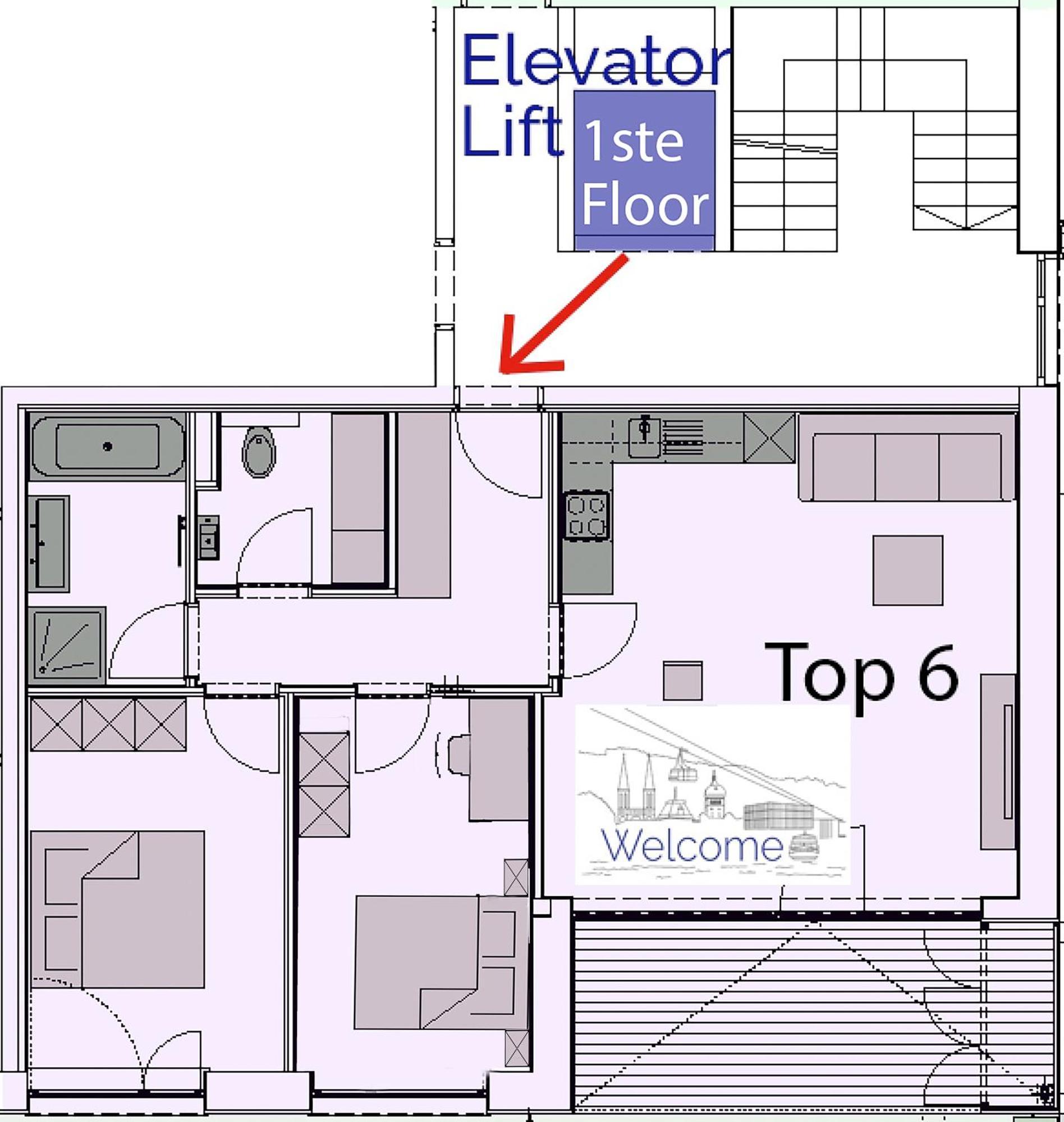 Welcome 73M2 Ferienwohnung 10 Min. Zum Bodensee Bregenz Ngoại thất bức ảnh