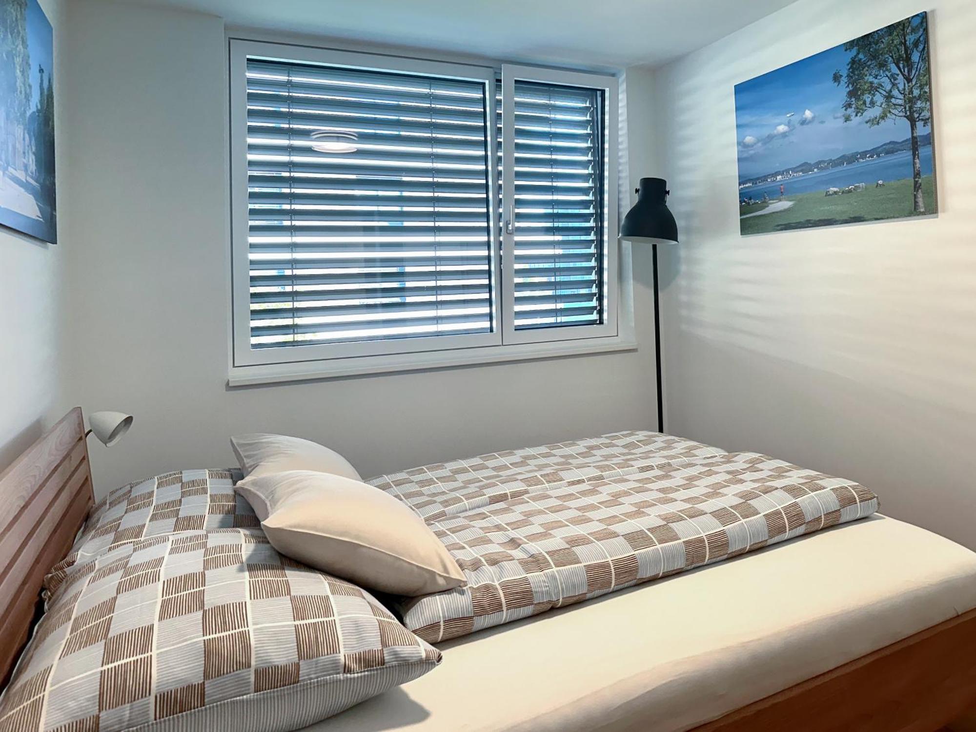 Welcome 73M2 Ferienwohnung 10 Min. Zum Bodensee Bregenz Ngoại thất bức ảnh